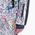 Női sí kabát Rossignol Eco-Logic Ski white 6
