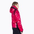 Női sí kabát Rossignol Cosmic Down red 3