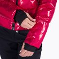 Női sí kabát Rossignol Cosmic Down red 6