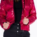 Női sí kabát Rossignol Cosmic Down red 8