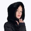Női sí kabát Rossignol Twins Down black 10