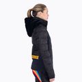 Női sí kabát Rossignol Twins Down black 3