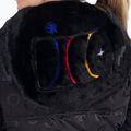 Női sí kabát Rossignol Twins Down black 6