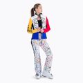 Női síelőnadrág Rossignol Eco-Logic Ski white 2