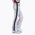 Női síelőnadrág Rossignol Eco-Logic Ski white 3
