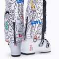 Női síelőnadrág Rossignol Eco-Logic Ski white 6