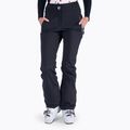 Női síelőnadrág Rossignol Stellar black