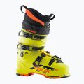 Síbakancs Lange XT3 Tour Sport sárga LBK7330-265 8