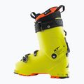 Síbakancs Lange XT3 Tour Sport sárga LBK7330-265 9