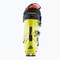 Síbakancs Lange XT3 Tour Sport sárga LBK7330-265 10