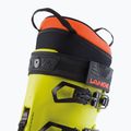 Síbakancs Lange XT3 Tour Sport sárga LBK7330-265 12