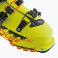 Síbakancs Lange XT3 Tour Sport sárga LBK7330-265 13