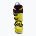 Síbakancs Lange XT3 Tour Sport sárga LBK7330-265 3
