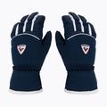 Női sí kesztyű Rossignol Romy Impr G dark navy 2