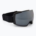 Síszemüveg Rossignol Magne'lens black/silver miror/blue miror 2