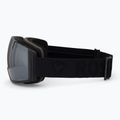 Síszemüveg Rossignol Magne'lens black/silver miror/blue miror 5
