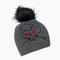 Női téli sapka Rossignol L3 Missy grey