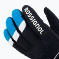 Férfi sí kesztyű Rossignol Speed Impr blue 4