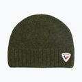 Férfi téli sapka Rossignol L3 Alan dark khaki 4