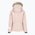 Gyermek sí kabát Rossignol Girl Polydown powder pink 2