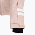 Gyermek sí kabát Rossignol Girl Polydown powder pink 5