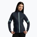 Női sífutó kabát Rossignol Poursuite Warm navy