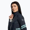 Női sífutó kabát Rossignol Poursuite Warm navy 4