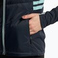 Női sífutó kabát Rossignol Poursuite Warm navy 5