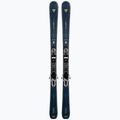 Női lesiklás sílécek Rossignol Nova 4 CA + XP10 navy 10