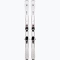Női lesiklás sílécek Rossignol Nova 2 + XP10 white 10