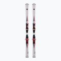 Férfi lesikló sílécek Rossignol Signature Strato Crs K + NX12 white