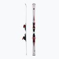 Férfi lesikló sílécek Rossignol Signature Strato Crs K + NX12 white 2
