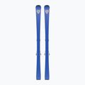 Férfi lesikló sílécek Rossignol Signature Strato Crs K + NX12 white 3