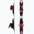 Férfi lesikló sílécek Rossignol Signature Strato Crs K + NX12 white 5