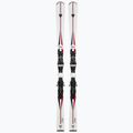 Férfi lesikló sílécek Rossignol Signature Strato Crs K + NX12 white 11