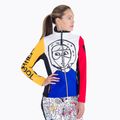 Női softshell kabát Rossignol Brady Soft multicolor