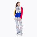 Női softshell kabát Rossignol Brady Soft multicolor 2