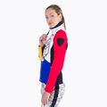 Női softshell kabát Rossignol Brady Soft multicolor 5