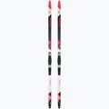 Férfi sífutó sílécek Rossignol X-Tour Venture WL 52 + Tour SI red/white 10