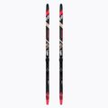 Férfi sífutó sílécek Rossignol Evo XC 55 R-Skin + Control SI red/black