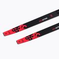 Férfi sífutó sílécek Rossignol Evo XC 55 R-Skin + Control SI red/black 9