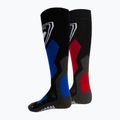 Férfi sí zokni Rossignol L3 Thermotech 2P black 2