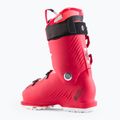 Női síbakancs Rossignol Pure Elite 120 GW piros 7