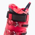 Női síbakancs Rossignol Pure Elite 120 GW piros 11