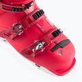 Női síbakancs Rossignol Pure Elite 120 GW piros 12