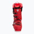 Női síbakancs Rossignol Pure Elite 120 GW piros 3