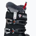 Női síbakancsok Rossignol Pure Pro 80 metal ice black 6