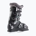 Női síbakancsok Rossignol Pure 70 metal black 11