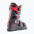 Gyermek sícipő Rossignol Hero 65 meteor grey 11