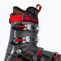 Gyermek sícipő Rossignol Hero 65 meteor grey 6